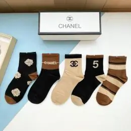 chanel chaussettes s_1227705